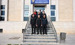 Görücü, İlçede Çalışmaları İnceledi!