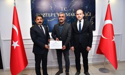 Vali Demiryürek Köylerde Akıllı Sayaçları Başlattı!