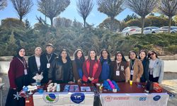 Genç Ofis Ekibi, Üniversiteli Gençlerin Taleplerini Dinledi