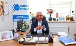 Başkan Göçmen'den Miraç Kandili Mesajı