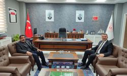 Akçakent’in Spor Vizyonu İçin Önemli Buluşma