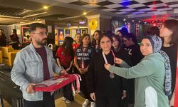 Kırşehir’de Genç Kızlar Bowling İl Birinciliği Müsabakaları Tamamlandı
