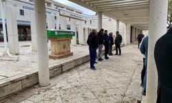 Mehmet Ateş'in annesi Elif Ateş defnedildi