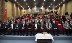 “Çocuğun Üstün Yararı” Çalıştayı Kırşehir’de Yapıldı