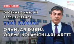 SGK’dan İşverenlere Büyük Kolaylık! Tecil Faizi Düştü, Yapılandırma Fırsatı Başladı