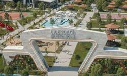 Çiçekdağı’nın Çehresi Değişiyor: Dev Millet Bahçesi Projesi Hızla İlerliyor