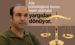 “Aile Bütünlüğünü Bozan Resen Atamalar Kabul Edilemez”