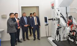 Sporcu Sağlığında Bilim Üssü: SAUTER