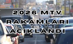 2026 MTV Zam Oranları Belli Oldu!