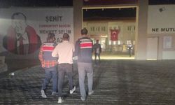 İL JANDARMA KOMUTANLIĞI SUÇLULARA GÖZ AÇTIRMIYOR