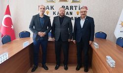 Eğitim-Bir-Sen ve Diyanet-Sen’den Kaman’da İstişare