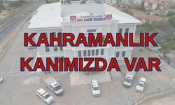 Kırşehir AFAD Gönüllülerinden Kan Bağışı Seferberliği