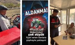 Akpınar Kaymakamlığı Vatandaşları Uyardı!