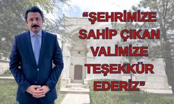 Kırşehir Halkından Vali Demiryürek’e Bir Teşekkür Daha