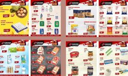 8 – 13 Kasım Fırsatlarıyla Cüzdanlar Rahatlayacak