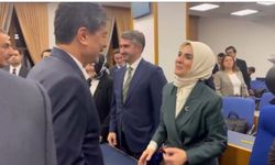 TBMM’de 2026 Aile ve Sosyal Hizmetler Bütçesi Tamamlandı