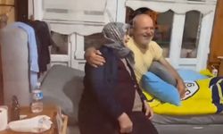 Akpınar Kaymakamlığı O Anneyi Evladına Kavuşturdu