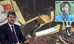 Pilot Hasan Bahar Şehit Oldu