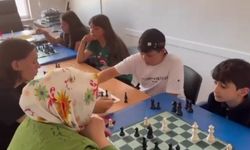 Ülkü Ocakları Kırşehir’de O Kursu Tamamladı