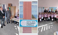 Kağan Eymen’in Mektubu Eğitim Camiasını Duygulandırdı