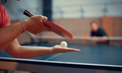 Masa Tenisi Turnuvası İçin Başvuruyu Kaçırmayın