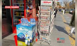 Kırşehir Memleket Gazetesi Tüm Bayilerde