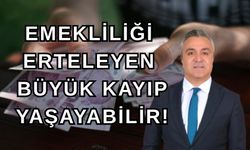 EYT’de Geç Kalan Yanacak! Beklemeyin, Başvurun