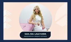 Uzm. Est. Lale Kara kadın girişimcilerle buluşuyor