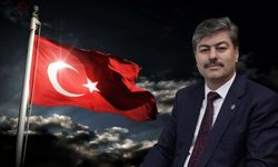 Milletvekili Necmettin Erkan’dan Şehitler İçin Taziye Mesajı