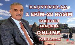 Eyüp Temur: “Sanatçı Kartı Başvuruları 28 Kasım'da Bitecek”
