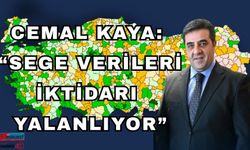 Anahtar Parti’den SEGE 2025 Raporuna Sert Tepki