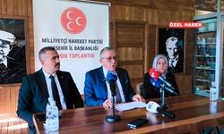 Arif Kılıç: “Derdin Derdimizdir, Hedefimiz Birlik, Güçlü Türkiye”