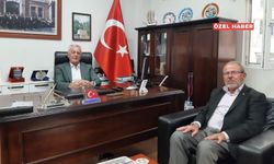 30 Yıllık İmam Recep Yüksel, Kırşehir İl Temsilcisi Oldu