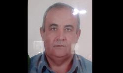 Hamit köyünde yas var