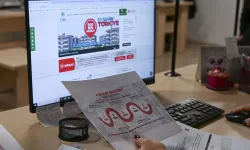 5 Günde 2 Milyon 879 Bin Başvuru!