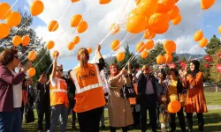 Kırşehir’de Lösemili Çocuklar İçin Farkındalık Programı