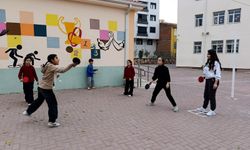 Genç Sporcular Başarıya Emin Adımlarla İlerliyor