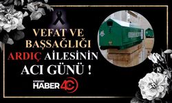 Mehmet Ardıç son yolculuğuna uğurlanacak