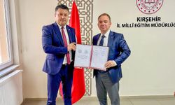 “Sanata Teşvik ve Sanatla Yaşam” İş Birliği Protokolü İmzalandı