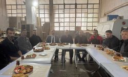 “Çalmadık kapı, sıkmadık el bırakmayacağız”