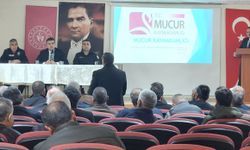 Mucur’da Köyler İçin Yeni Hizmet Dönemi Başlıyor