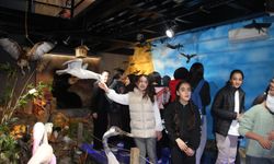 Doğayı Korumak Tanımakla Başlar