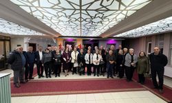 “Her Biriniz Hayatımıza Dokunan Bir Işık Oldunuz”