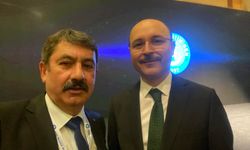 Başkan Pakel: “Haddinizi Bilin”