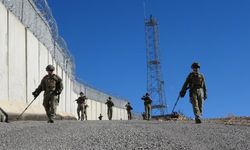 Türkiye’nin güvenlik kalkanı: Van sınır duvarı tamamlanıyor