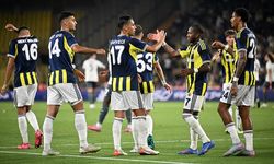 Fenerbahçe Avrupa’da Kadıköy’e Güveniyor!