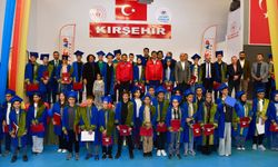 Milli Teknoloji Hamlesi’nin Üretken Zihinleri Mezun Oldu