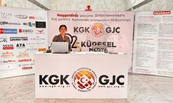 KGK 5. Küresel Medya Buluşması başladı