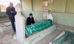 Hacı Hüseyin Efendi Türbesi’ne 5 Milyon TL Hibe Desteği