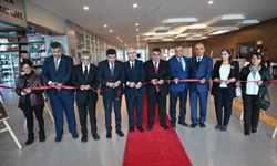 Kırşehir’de “Atamızın İzinde” Fotoğraf Sergisi Açıldı